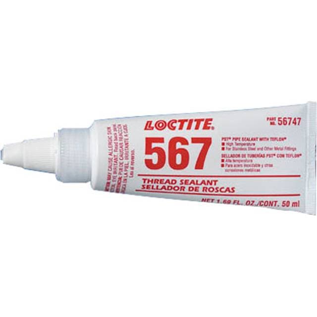 Loctite 567 Gevindtætning 50 ml