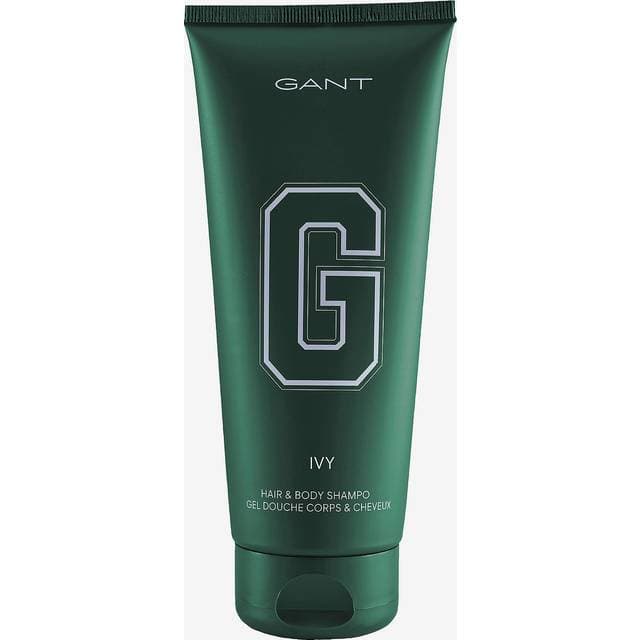 Gant Ivy Hair Body Shampoo 200 ml 200ml
