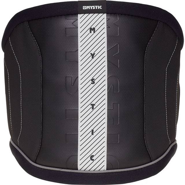 Mystic Star Waist Harness Kite Trapez Black L