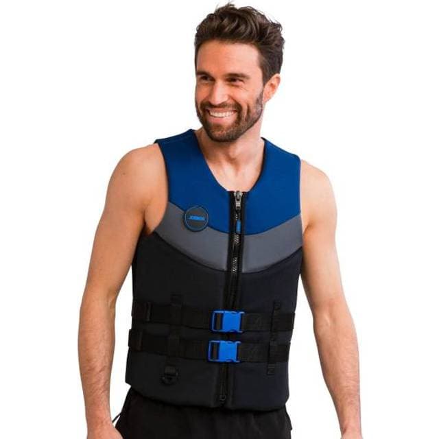 JoBe Herre 50n Neopren Slagvest 24492