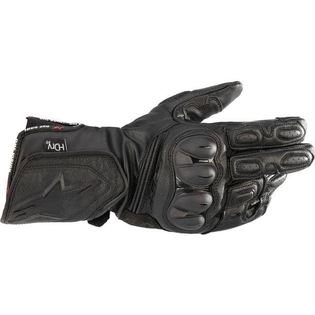 Alpinestars SP-8 HDry MC-Handsker - Sort