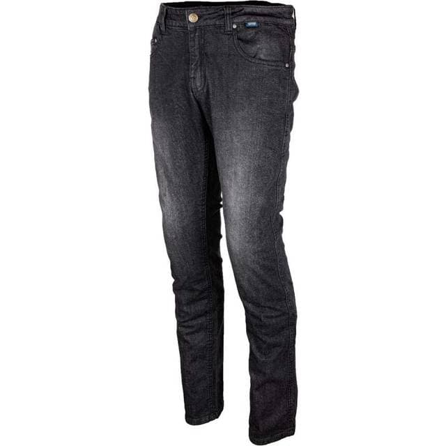 GMS MC-Jeans Cobra - Sort Herre