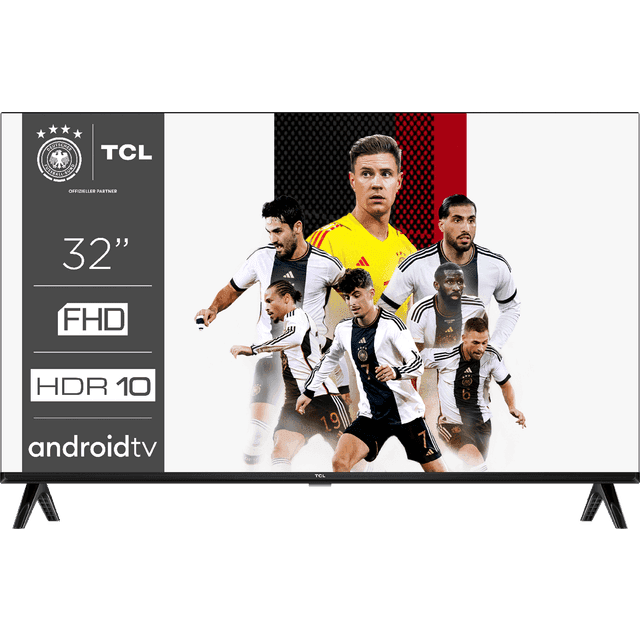 TCL 32FHD7900