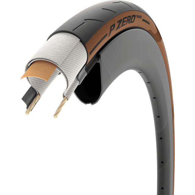 Pirelli P Zero Race Classic 700x28C