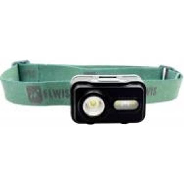 Elwis Glow H150 LED Head Torch White