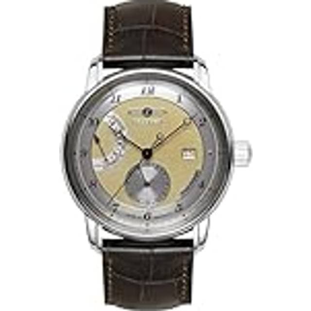 Zeppelin Zegarek Friedrichshafen 85905 42 mm