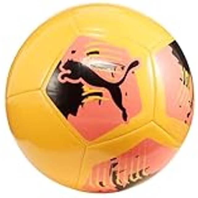 Puma Fodbold Big Cat Orange