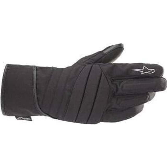 Alpinestars SR-3 V2 MC-Handsker - Sort