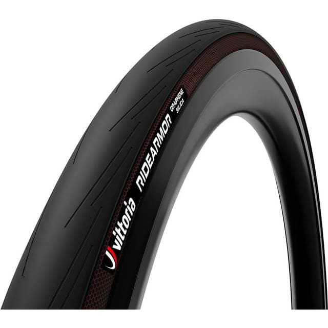 Vittoria RideArmor II TLR G2.0 Landevejsdæk