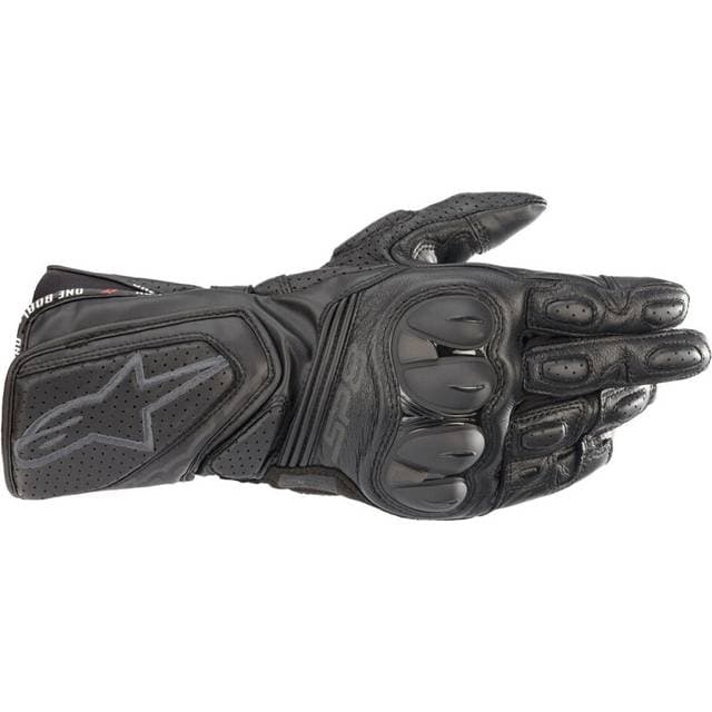 Alpinestars SP-8 V3 Handsker - Sort Herre