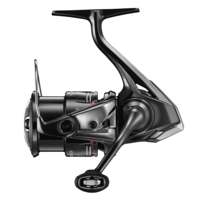 Shimano Vanford FA C3000 HG