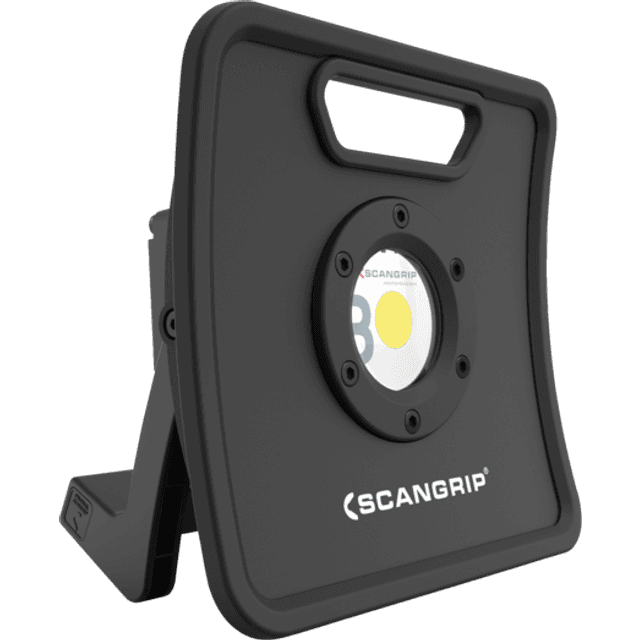 Scangrip Nova 4K Arbejdslampe 220V 4000 lm