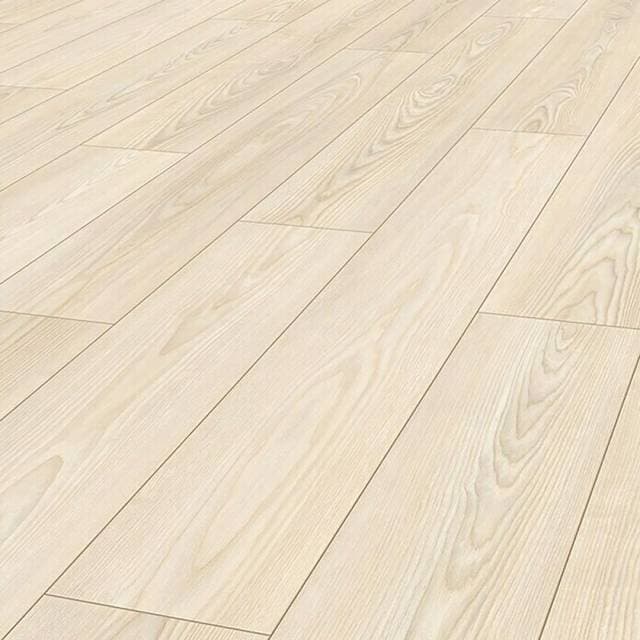 LOGOCLIC laminatgulv Titania 1285x192x8 mm