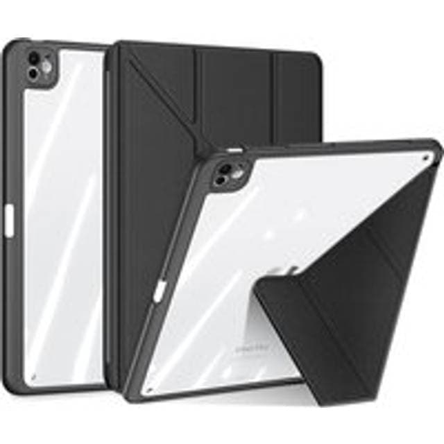 Dux ducis Magi Tablet Etui Med Stylusholder