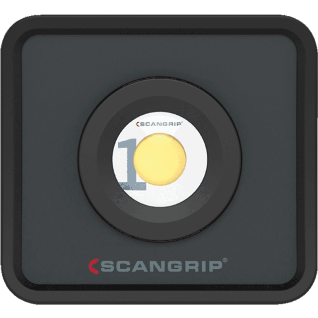 Scangrip Nova Mini Arbejdslampe