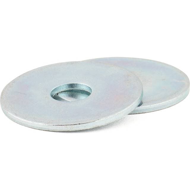 Arvid Nilsson Skærmskive 17 x 50 x 3 mm FZB