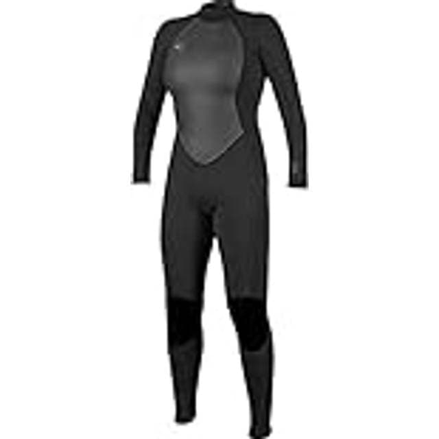 O'Neill Reactor II 3/2mm Back Zip Våddragt