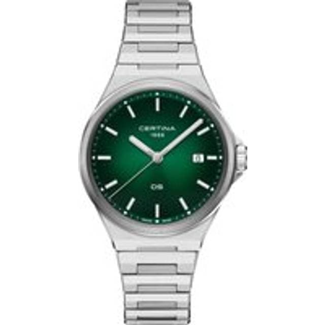 Certina DS-7 Quartz Unisex