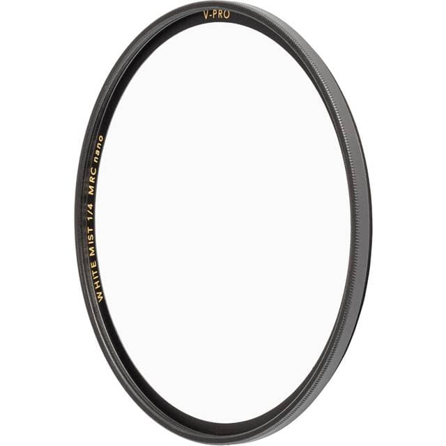 B&W White Mist 1/4 MRC Nano V-Pro 77mm