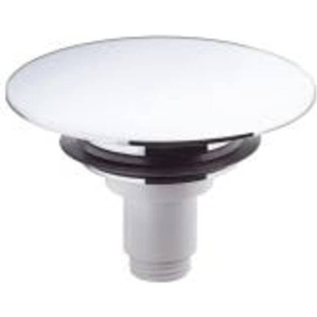 Hansgrohe 97204000 Plug for Push-up