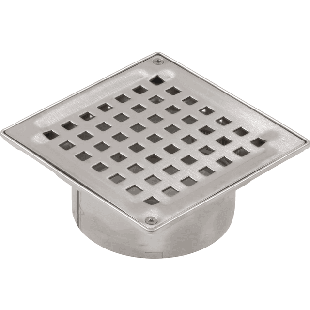 Blucher 110.300.000 Top Grid 145x145mm