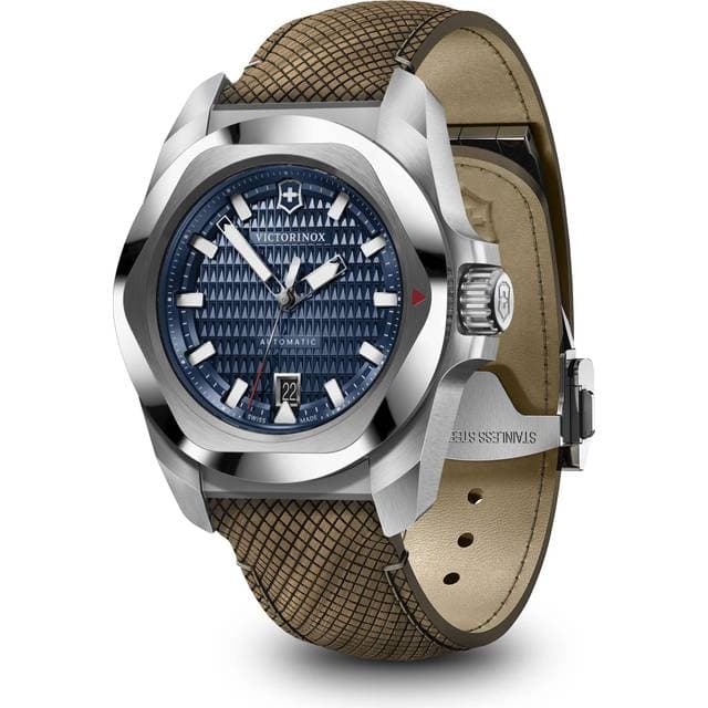 Victorinox V242018.1 Mandens Stilfulde Ur