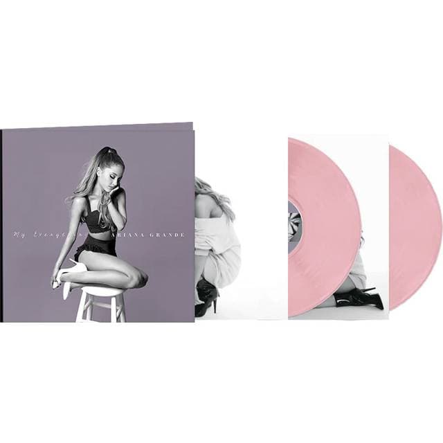 Ariana Grande My Everything (Vinyl)