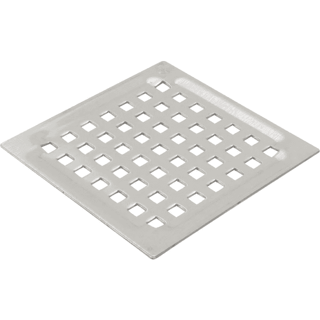 Blucher 610.150.411 Grid 140x140mm