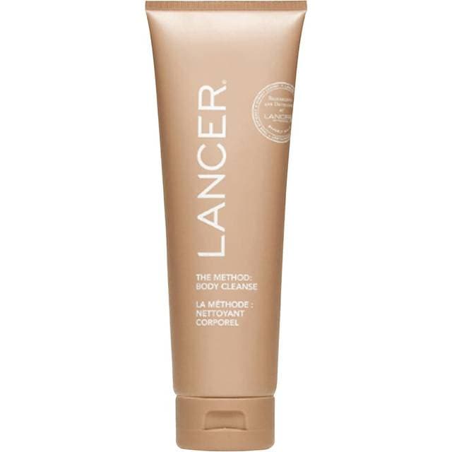 Lancer Fugtgivende Brusegel til Krop 240 ml