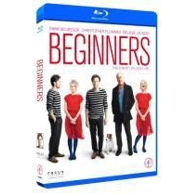 Beginners (Blu-Ray)