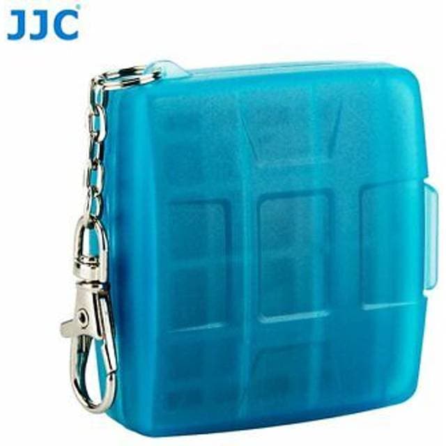 JJC MC10B Kortholder SD SIM