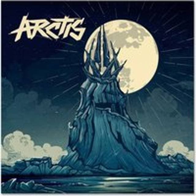 Arctis (CD)