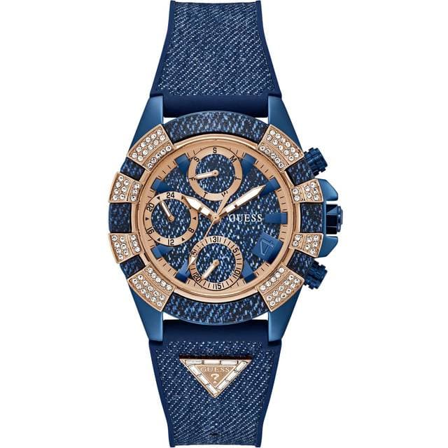 Guess Multifunktionsur Iconic 40Th Gw0813L1