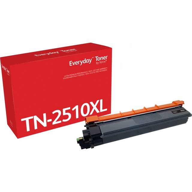 Xerox Everyday Sprt-Toner - Green