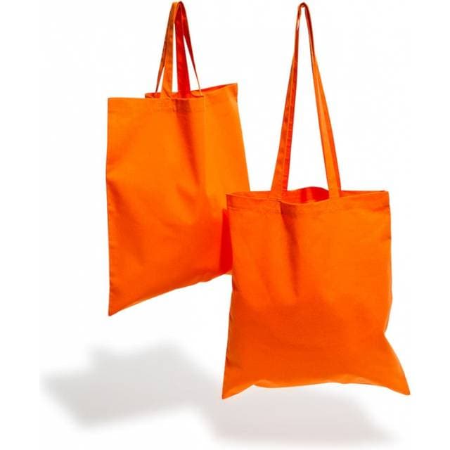 Nightingale Pose - Orange