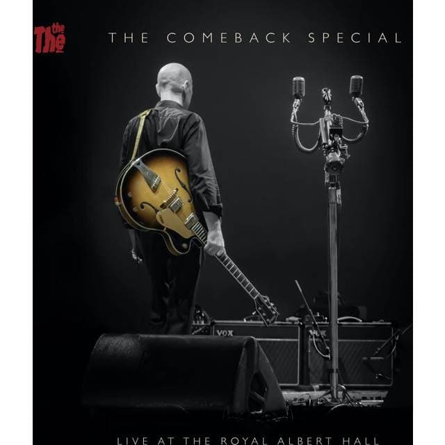 The The - The Comeback Special (CD)