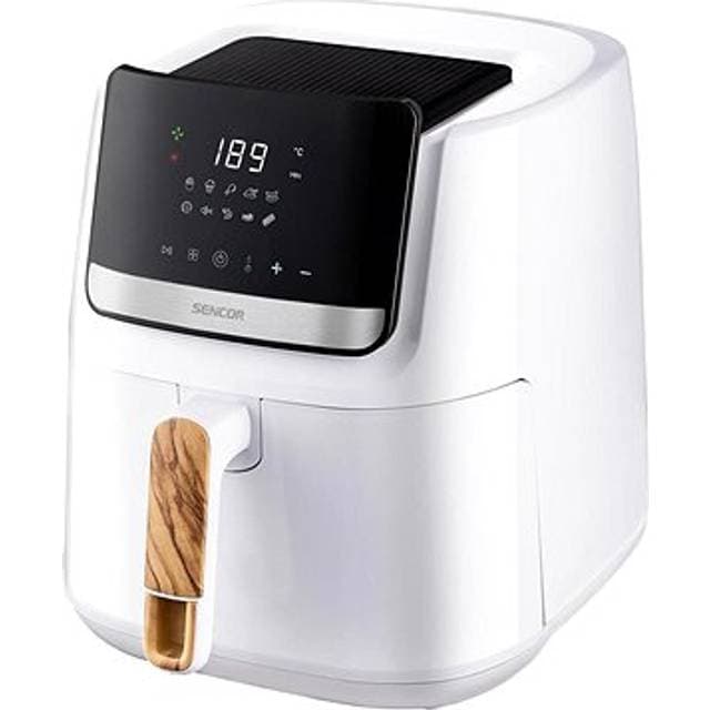 Sencor SFR 6551WH 1600W Air Fryer