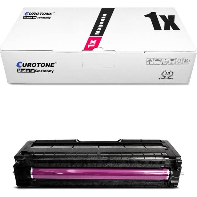 Ricoh M C250E (Magenta)