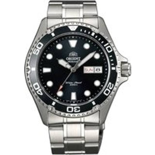 Orient Mako II Diver Automatic TAA02004B