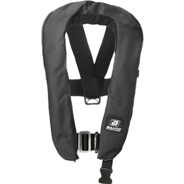 Baltic oppustelig redningsvest