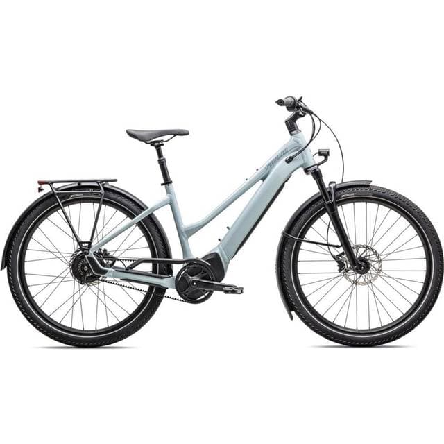 Specialized Turbo Vado 4.0 IGH St Seafoam XL