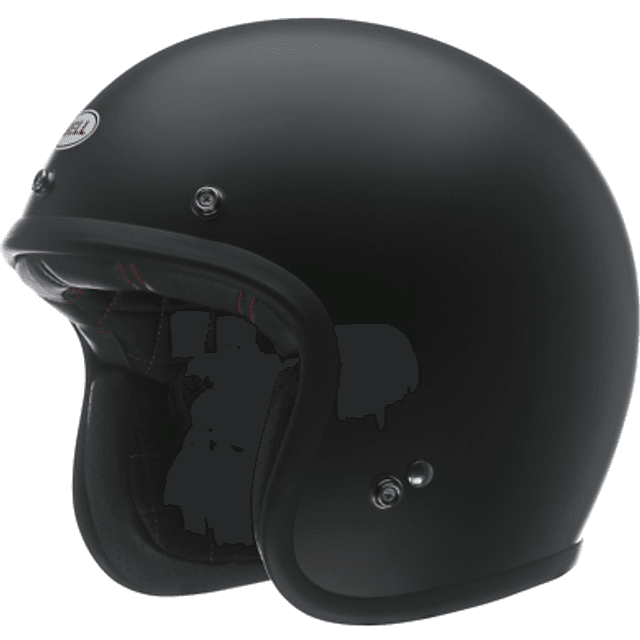 Bell Custom 500 06 JETHJELM sort