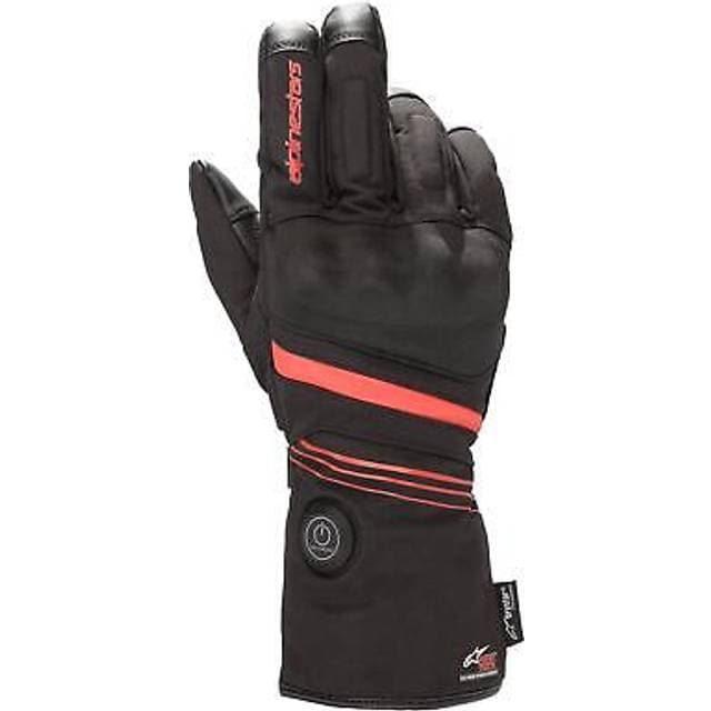 Alpinestars HT-5 Heat Tech Varmehandsker - Sort