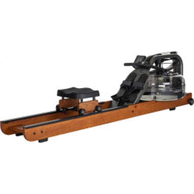 Fluid Fluid Rower Apollo Pro XL Romaskine