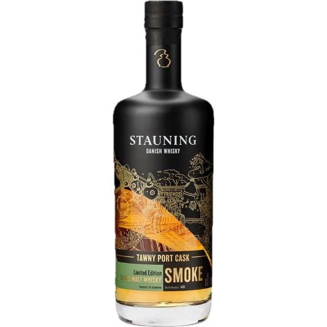 Stauning Stauning Smoke Tawny Port Cask
