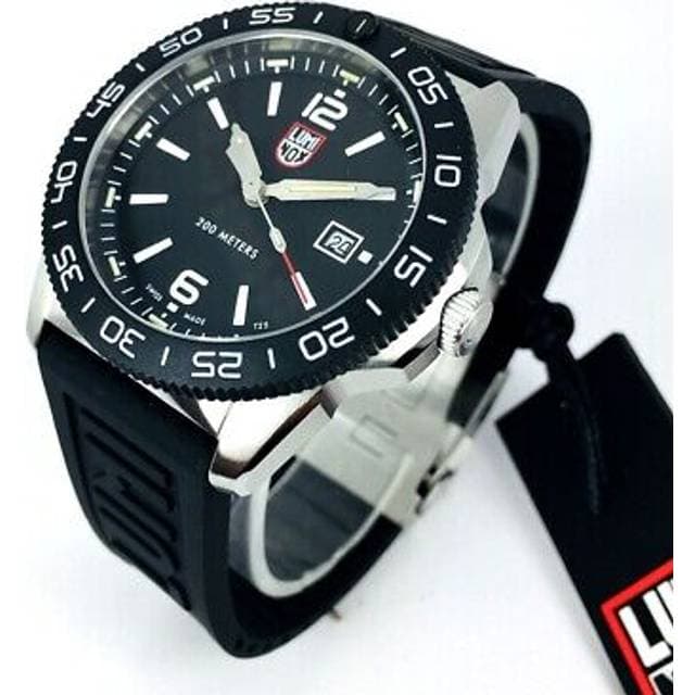 Luminox XS.3121.1 Pacific Diver 44mm 20ATM