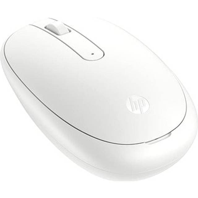 HP Trådløs Bluetooth 793F9AA Hvid