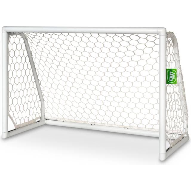 Exit Toys Scala fodboldmål aluminium