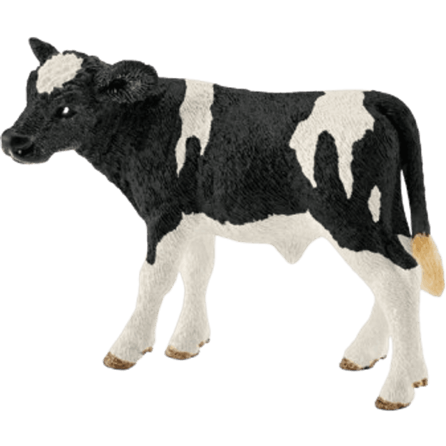 Schleich Holstein Calf 13798