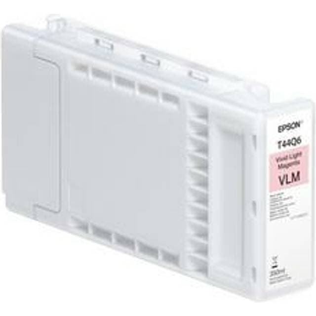 Epson T44Q6 Ink Cartridge - Vivid Light Magenta
